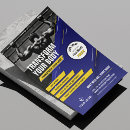 Search for sporting flyers Fitness