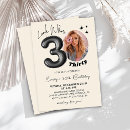 Search for look whos 30 invitations Minimalist