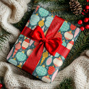 Search for ornament wrapping paper Elegant