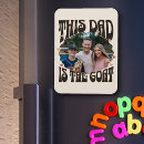 Search for time magnets Goat