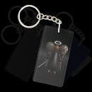 Search for black angel key rings Religious