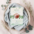 Search for event religious invitations Baby