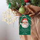 Search for to from tags From santa claus