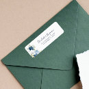 Search for simple floral return address labels Script