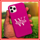 Search for family name iphone cases Simple