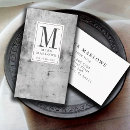 Search for charcoal business cards Realtor