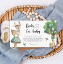 Search for botany invitations Watercolor