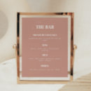 Search for menu wedding posters Simple