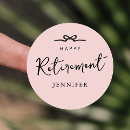 Search for retirement stickers Elegant