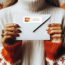 Search for thanksgiving return address labels Fall