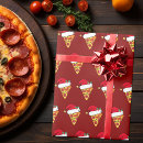 Search for pizza wrapping paper Funny
