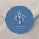 Search for vintage baptism stickers Christening