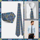 Search for blue shade ties Men