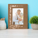 Search for wedding picture frames For her