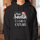 Search for funny christmas hoodies Xmas