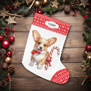 Search for pembroke welsh corgi christmas stockings For pets