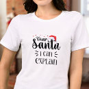 Search for black and white christmas tshirts Humour