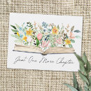 Search for opened postcards Floral