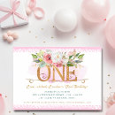 Search for fairy party invitations Typography