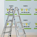 Search for birth name art Peel and stick wallpaper