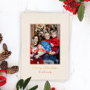Search for trending christmas cards Family photo