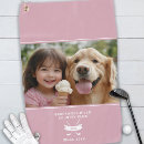 Search for fun golf towels Golfer