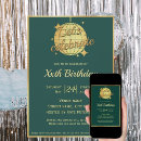 Search for disco ball birthday invitations Gold