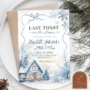Search for on the slopes invitations For her