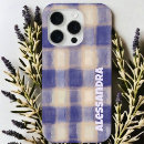 Search for farmhouse iphone cases Gingham