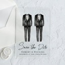 Search for tuxedo save the dates Elegant