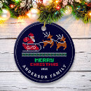 Search for quirky christmas tree decorations Festive