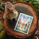 Search for enchanted fairy birthday invitations Forest
