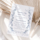 Search for chinoiserie bridal shower invitations Calligraphy