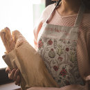 Search for country ranch aprons For her