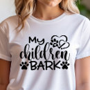 Search for barks tshirts For her