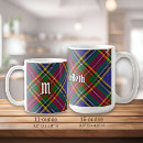 Search for macbeth mugs Plaid