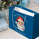Search for blue christmas gift bags Festive