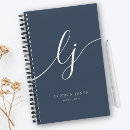 Search for initial business stationery Script calligraphy