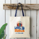 Search for love thank bags Watercolor