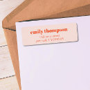 Search for for businesses return address labels Consultant