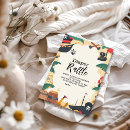 Search for pirate treasure hunt invitations Ship