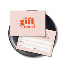 Search for holiday business gift certificates Simple