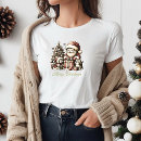 Search for santas little helper tshirts Merry christmas
