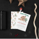 Search for western seasonal invitations Western holiday party