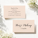 Search for pastel business cards Beige