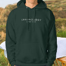 Search for minimalist hoodies For him