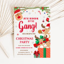 Search for christmas invitations Funny