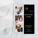 Search for acrylic save the dates Simple