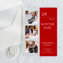 Search for acrylic save the dates Simple