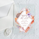 Search for tropical save the dates Nautical